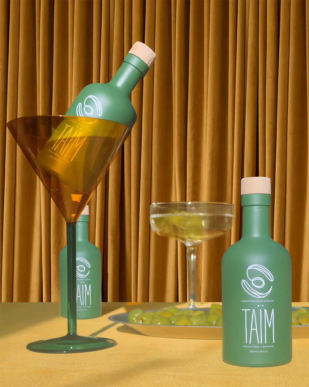 Taïm Mini Six Pack