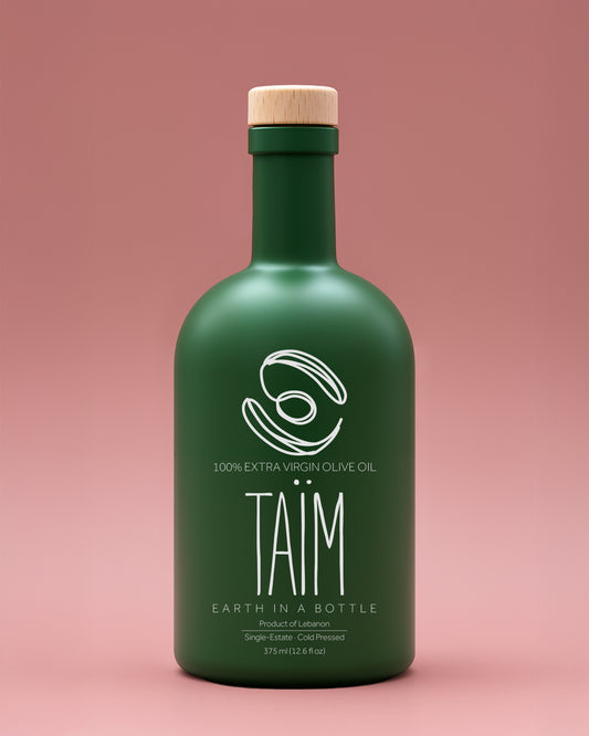 Taïm Extra Virgin Olive Oil