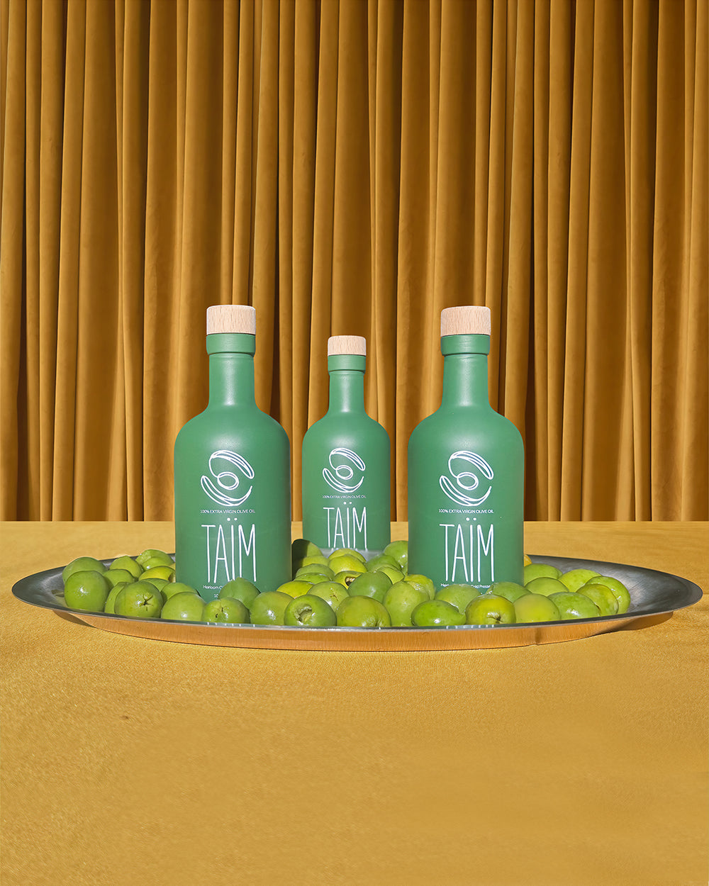 Taïm Mini Six Pack