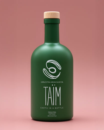 Taïm Extra Virgin Olive Oil