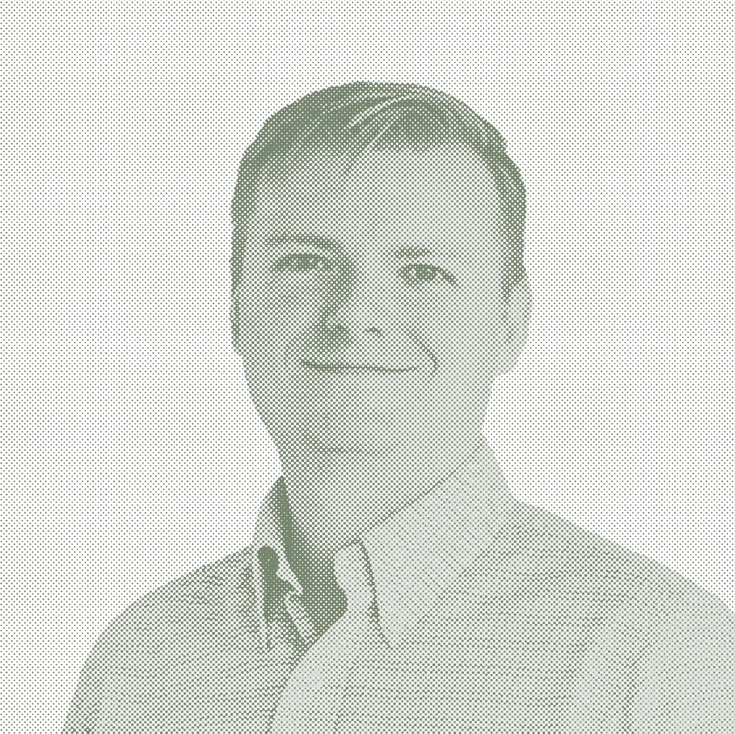 Eric Mundt, operations lead and co-founder of Taïm Olive
