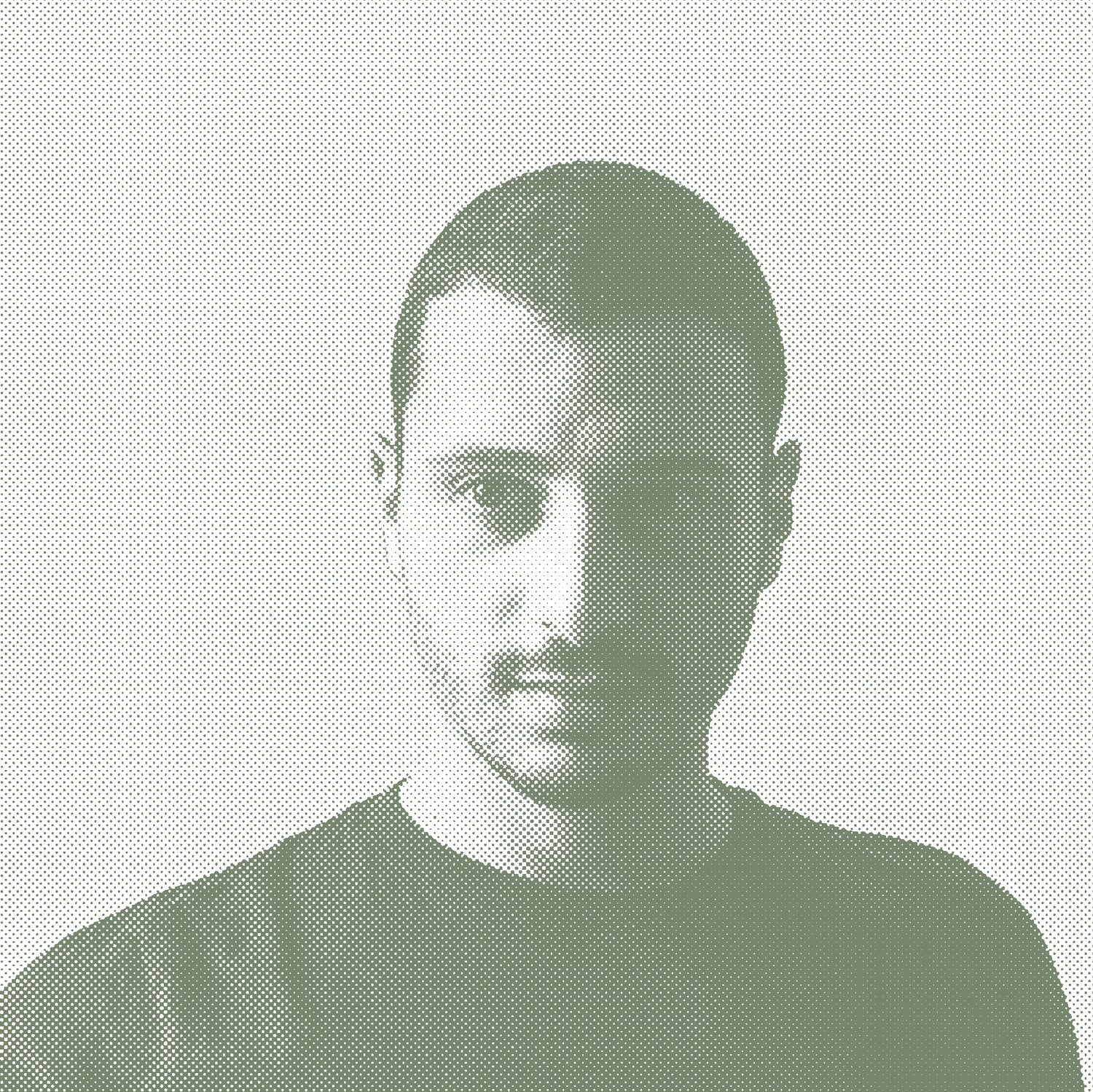 Iyad Abou Gaida, farmer, ecological architect, artist, and co-founder of Taïm Olive