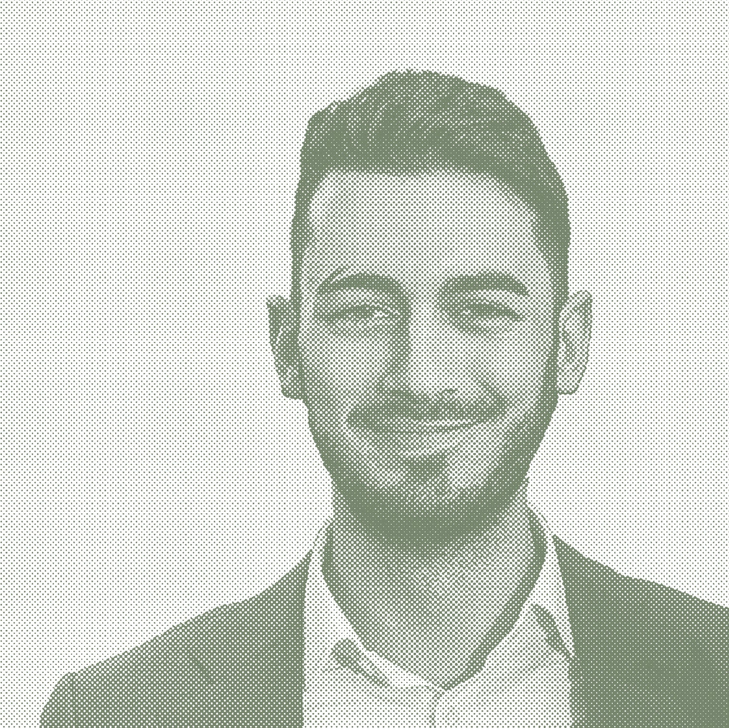 Jano Kordzaia, co-founder of Taïm Olive and advocate for food and sustainability